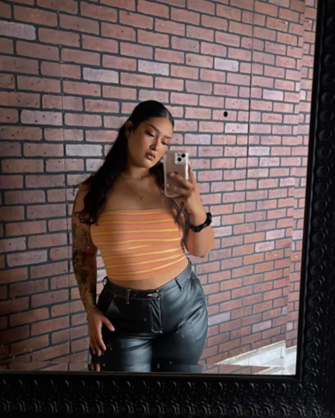 Mamacita 12