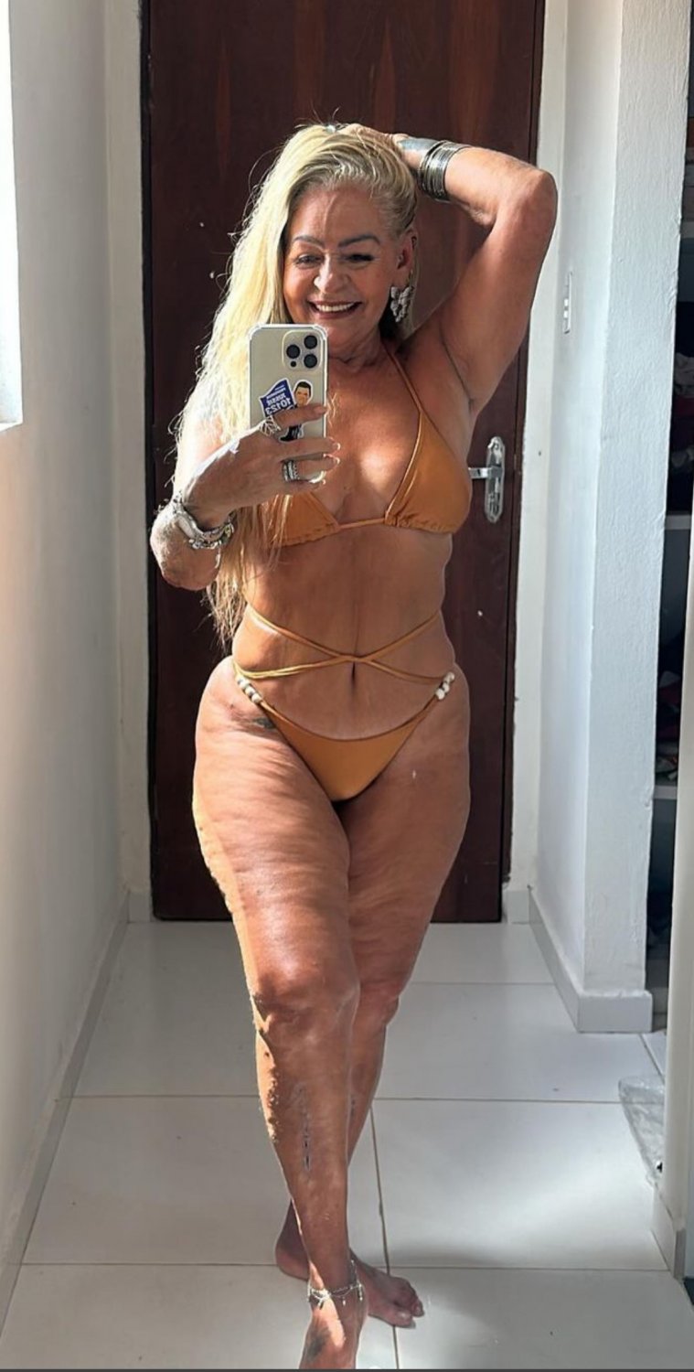 Mature Beauties Are The Real Deal In Bed 1