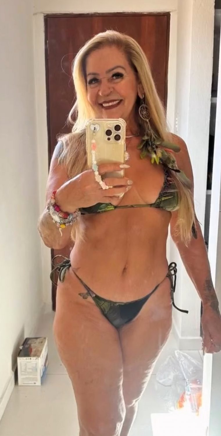 Mature Beauties Are The Real Deal In Bed 12