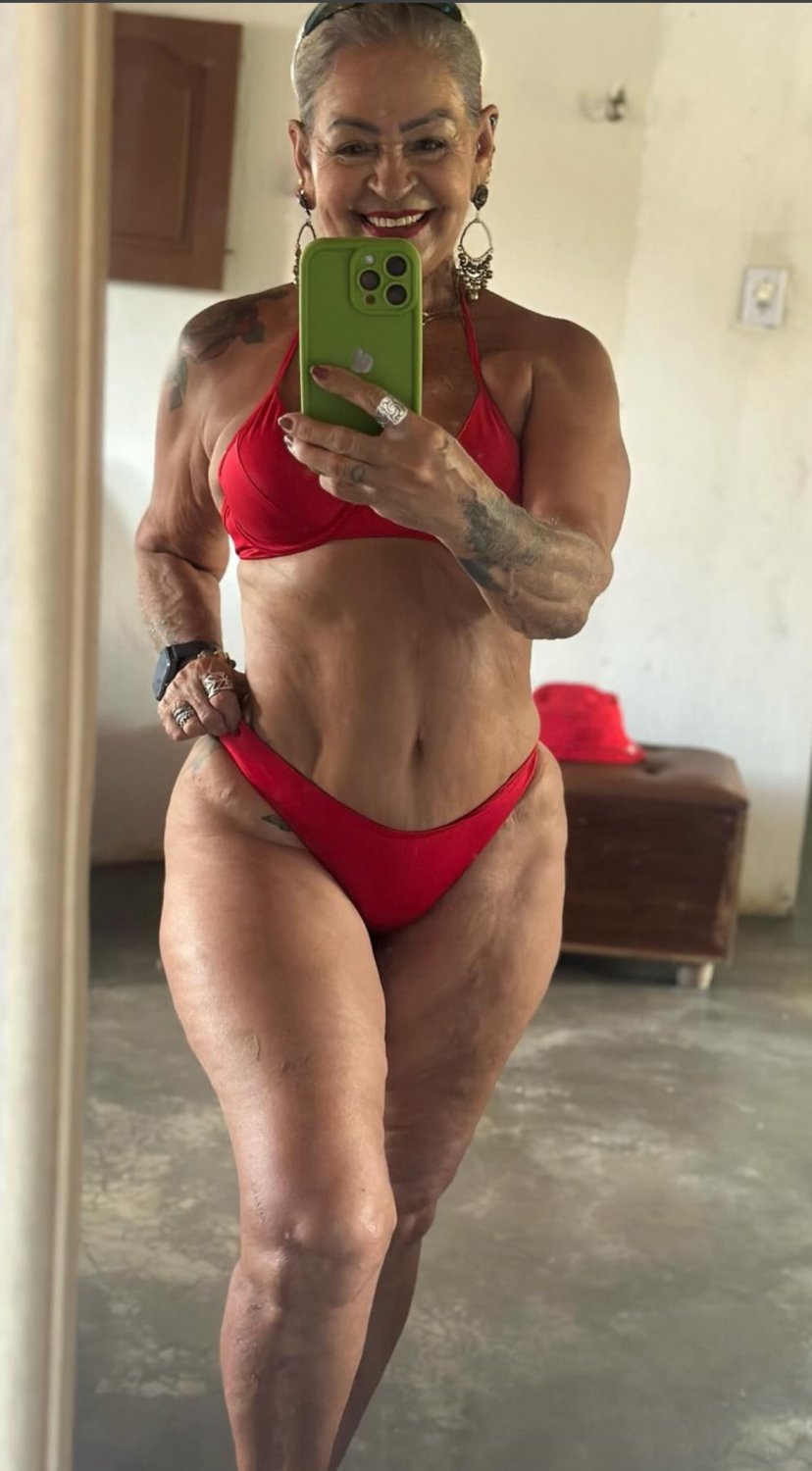 Mature Beauties Are The Real Deal In Bed 13