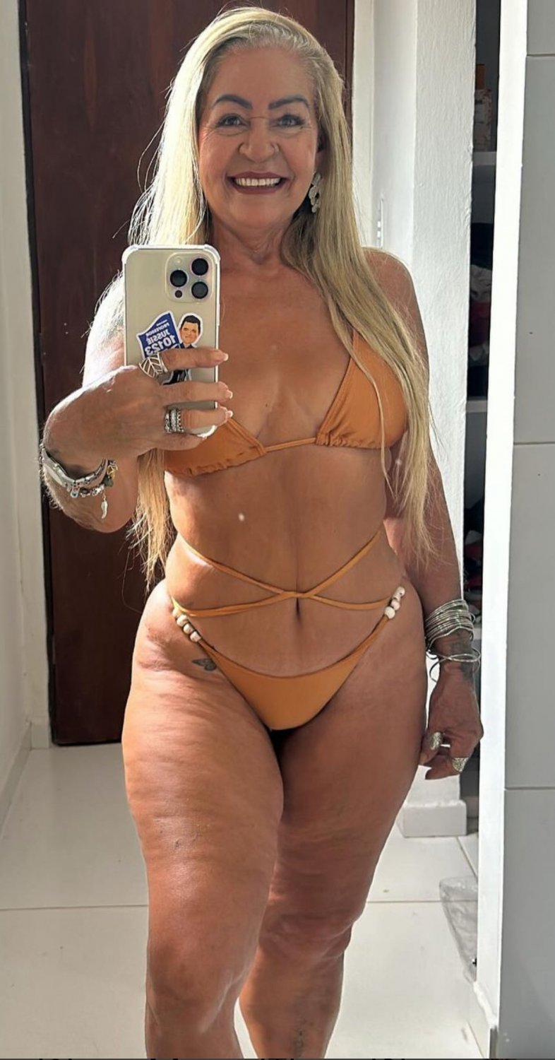 Mature Beauties Are The Real Deal In Bed 17