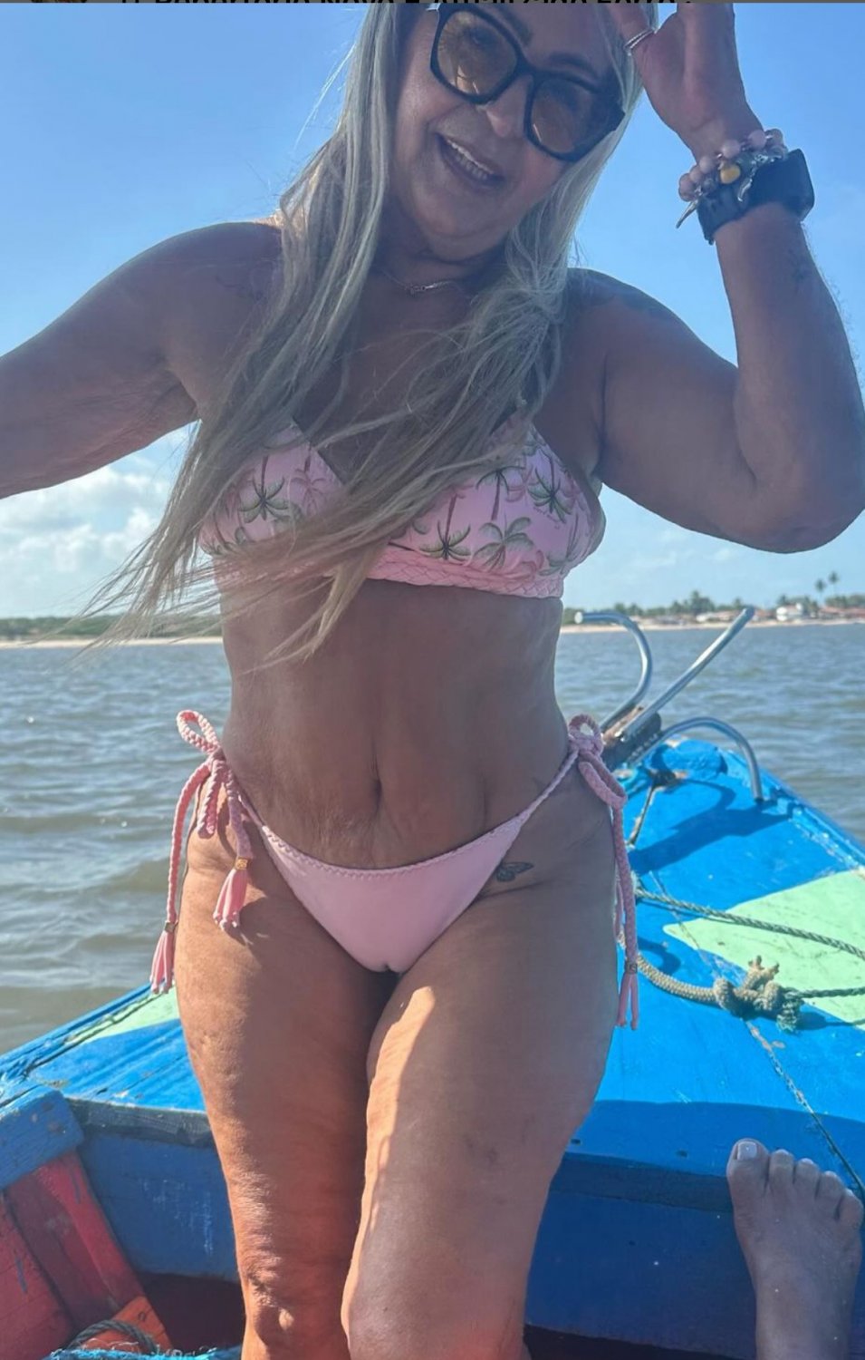 Mature Beauties Are The Real Deal In Bed 18