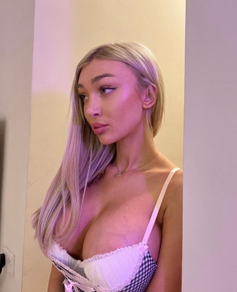 Light-Haired Asian Beauty Gets Full Nelson Slammed 16
