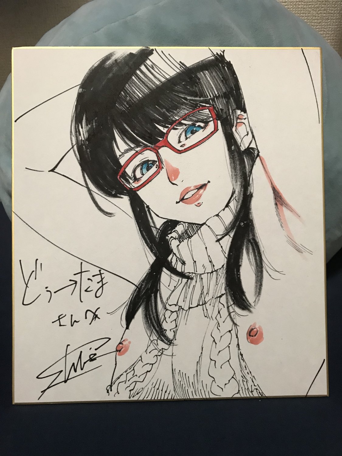 OnaDo 日本の女装家 🌈 [splendido cd trap jgurl otaku gamer nerd] 4