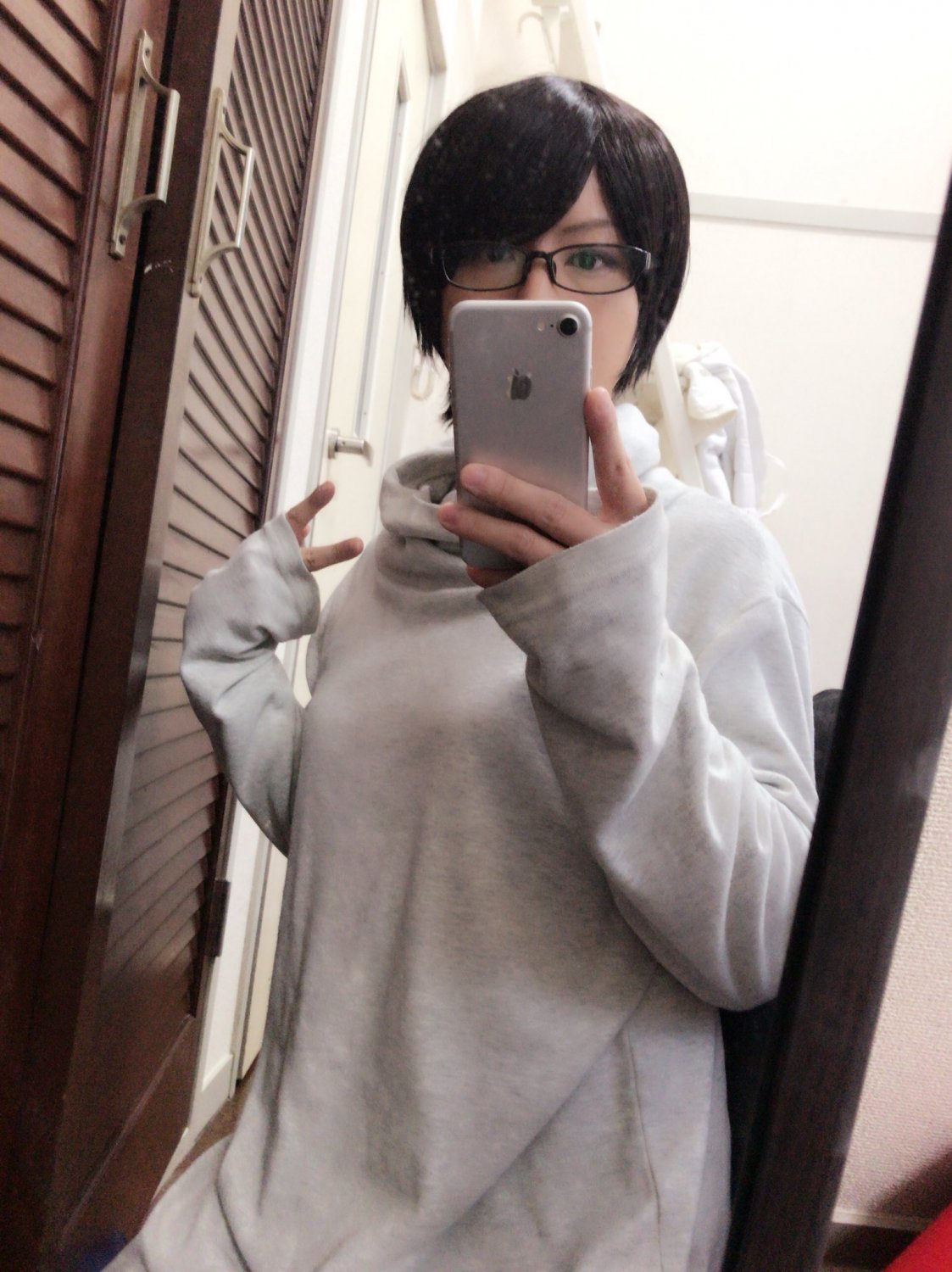 OnaDo 日本の女装家 🌈 [splendido cd trap jgurl otaku gamer nerd] 27