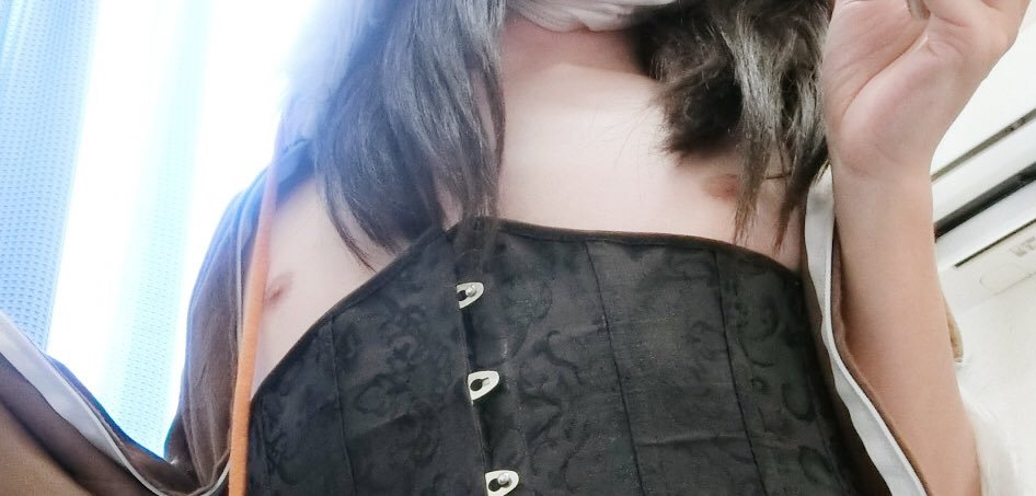 OnaDo 日本の女装家 🌈 [splendido cd trap jgurl otaku gamer nerd] 35
