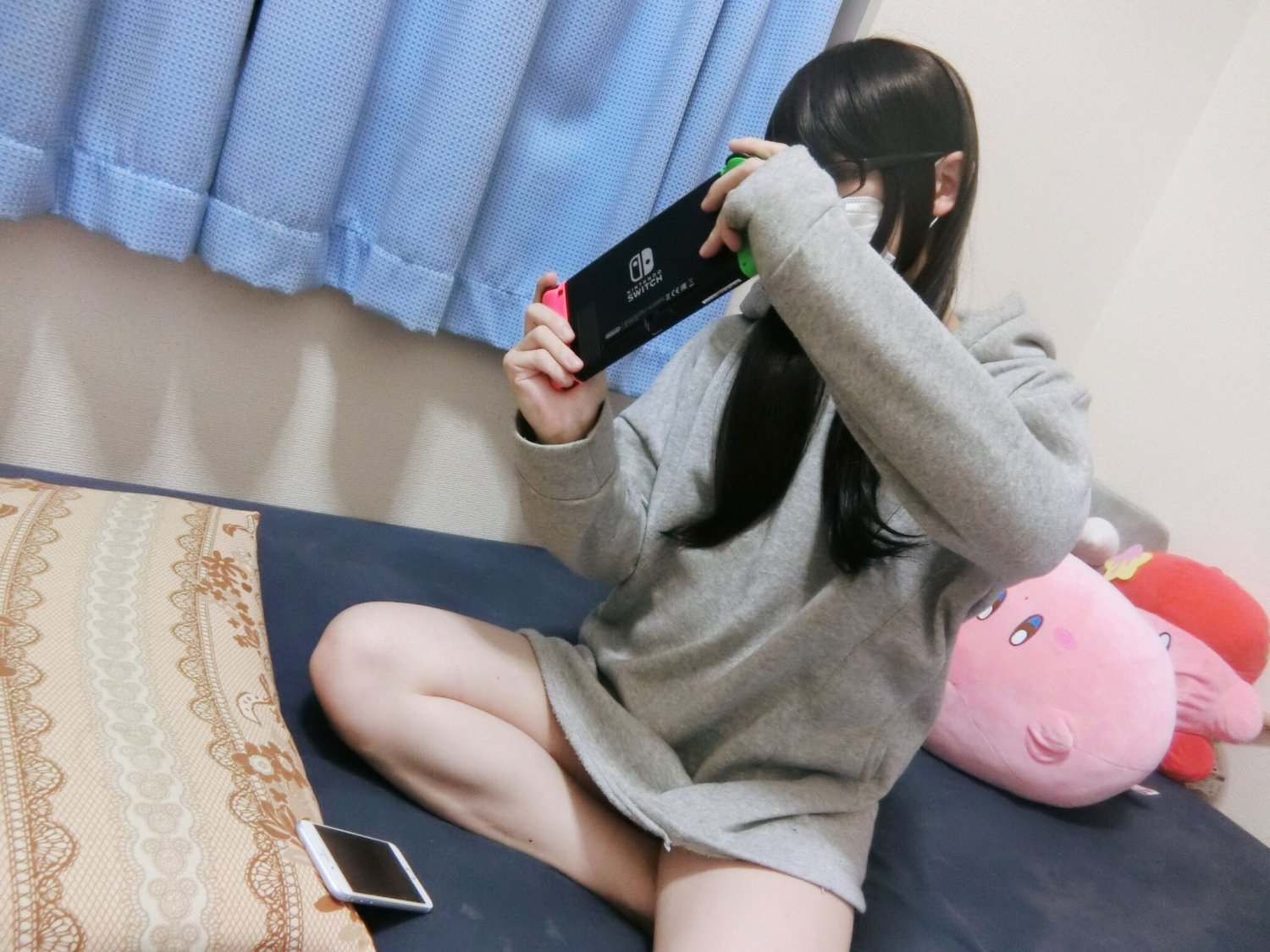 OnaDo 日本の女装家 🌈 [splendido cd trap jgurl otaku gamer nerd] 49