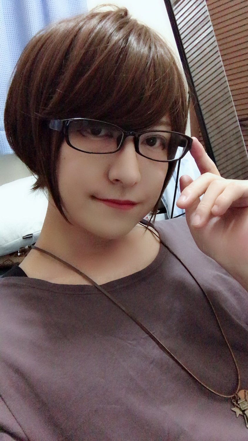 OnaDo 日本の女装家 🌈 [splendido cd trap jgurl otaku gamer nerd] 56