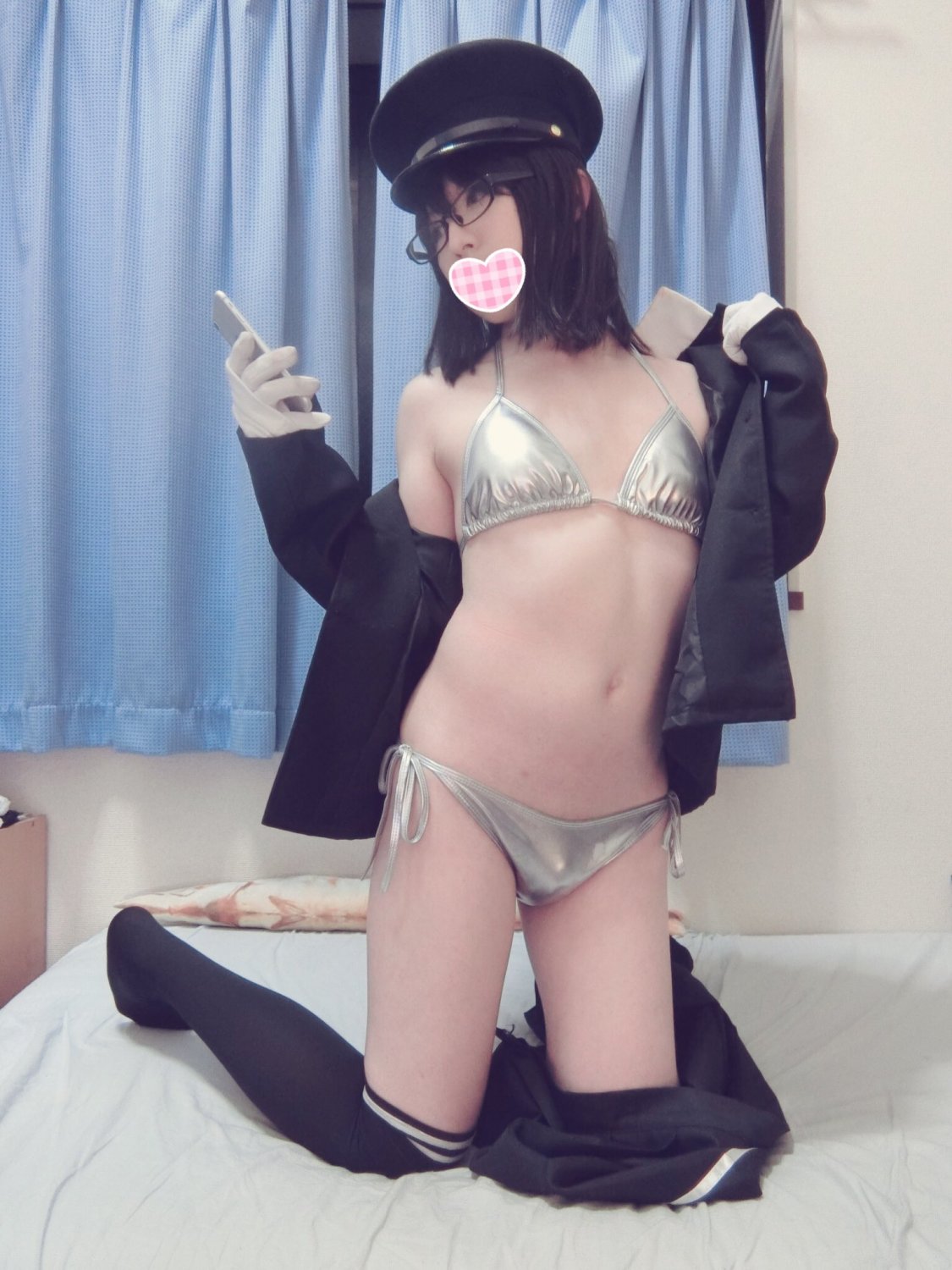 OnaDo 日本の女装家 🌈 [splendido cd trap jgurl otaku gamer nerd] 58