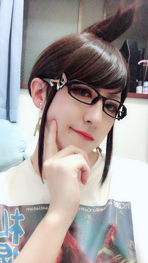 OnaDo 日本の女装家 🌈 [splendido cd trap jgurl otaku gamer nerd] 59