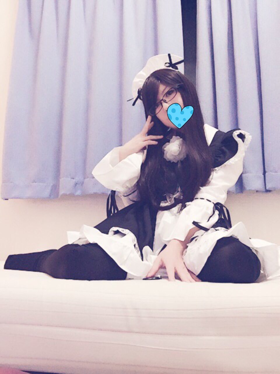 OnaDo 日本の女装家 🌈 [splendido cd trap jgurl otaku gamer nerd] 77