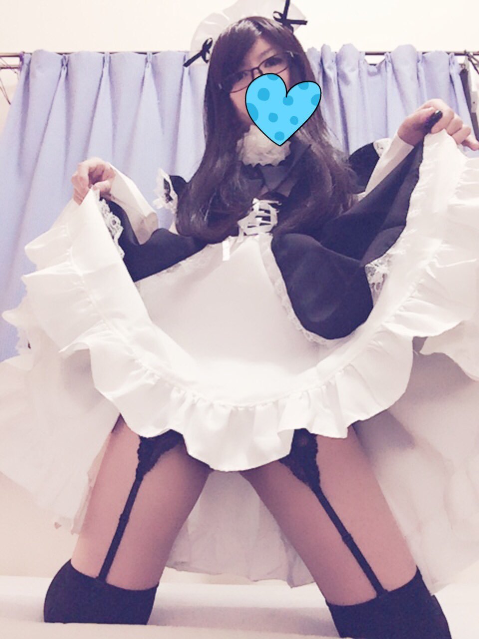 OnaDo 日本の女装家 🌈 [splendido cd trap jgurl otaku gamer nerd] 78