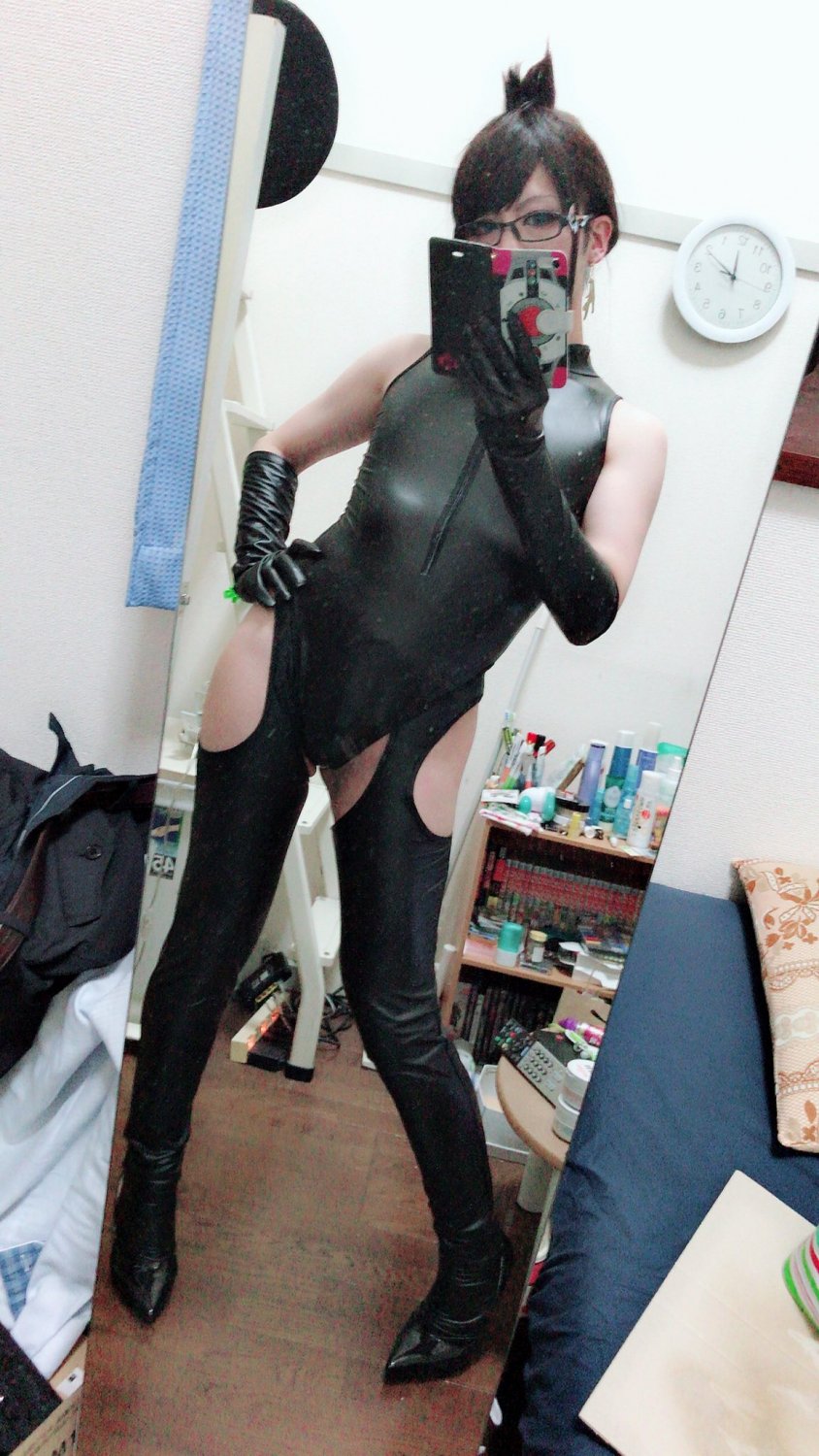 OnaDo 日本の女装家 🌈 [splendido cd trap jgurl otaku gamer nerd] 88