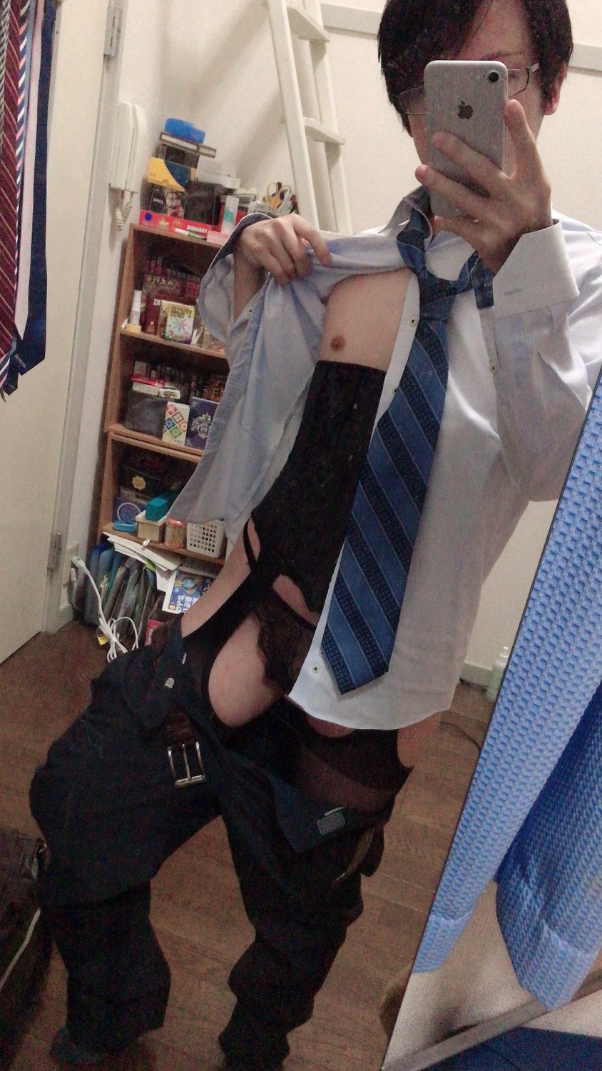 OnaDo 日本の女装家 🌈 [splendido cd trap jgurl otaku gamer nerd] 95