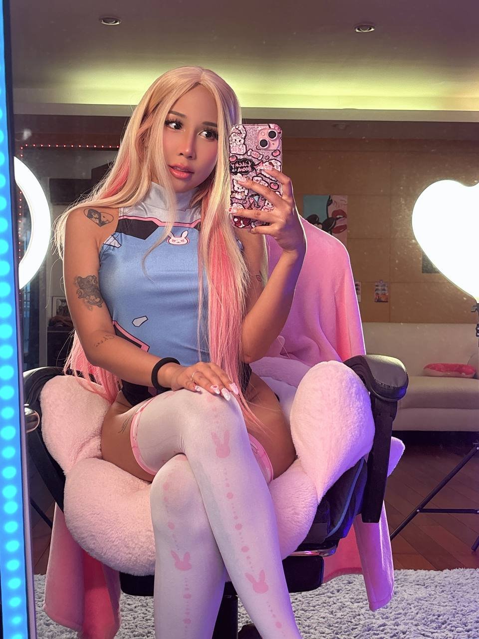 japonés de pelo claro 3