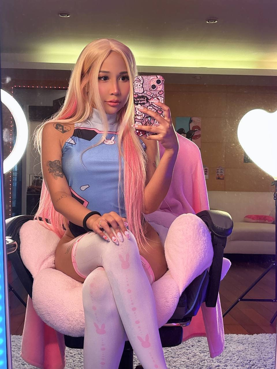 japonés de pelo claro 18