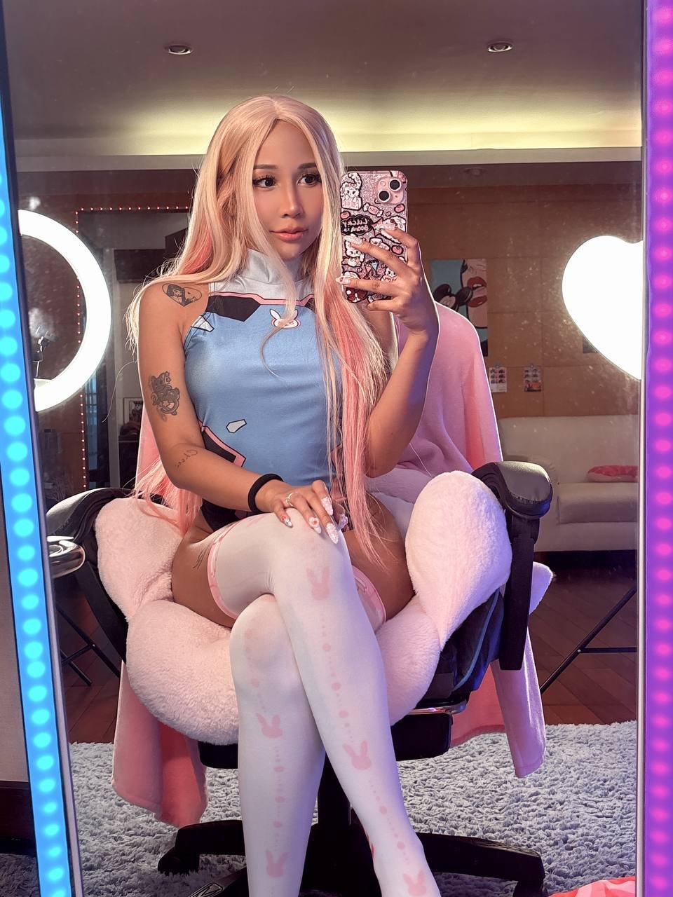 japonés de pelo claro 23