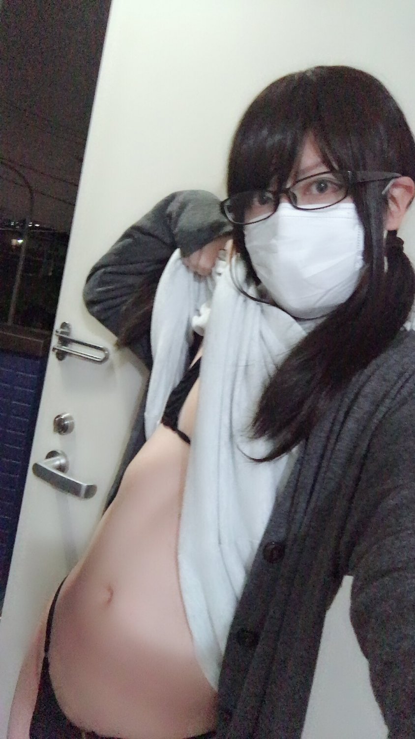 OnaDo 日本の女装家 🌈 [scrumptious cd trap jgurl out-of-doors prostitute] 20