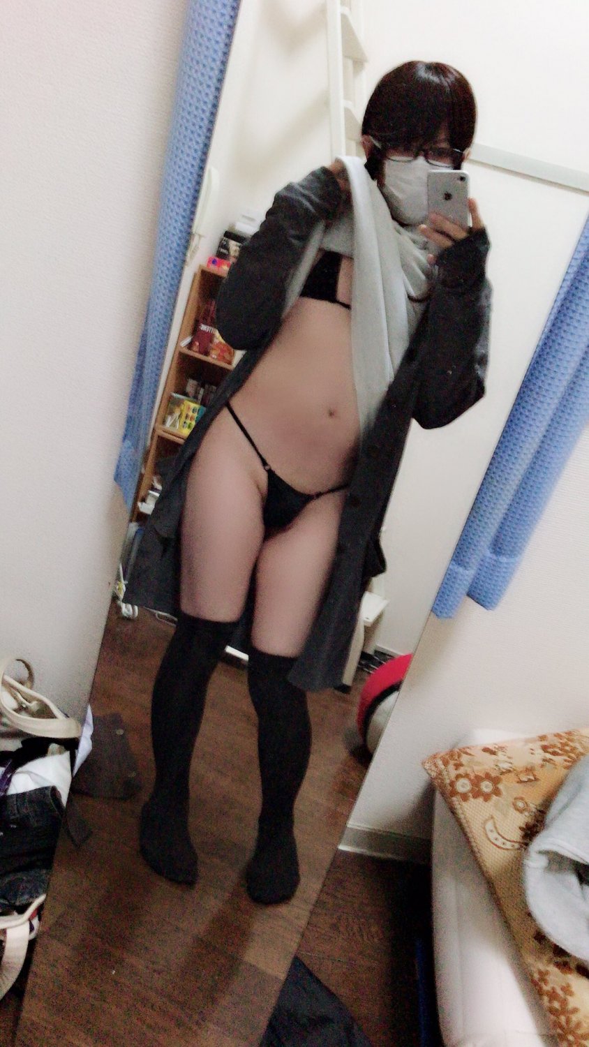 OnaDo 日本の女装家 🌈 [scrumptious cd trap jgurl out-of-doors prostitute] 25