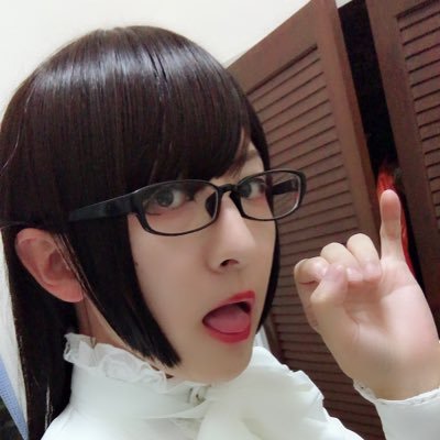 OnaDo 日本の女装家 🌈 [scrumptious cd trap jgurl out-of-doors prostitute] 30