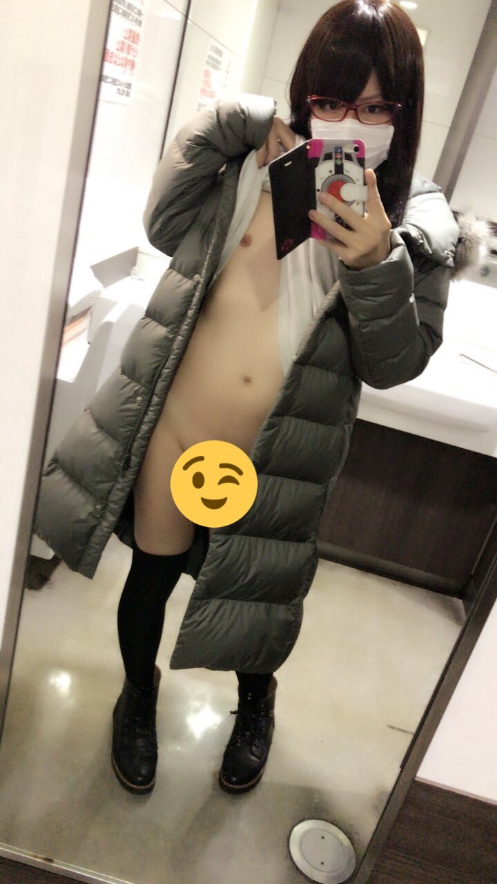 OnaDo 日本の女装家 🌈 [scrumptious cd trap jgurl out-of-doors prostitute] 31