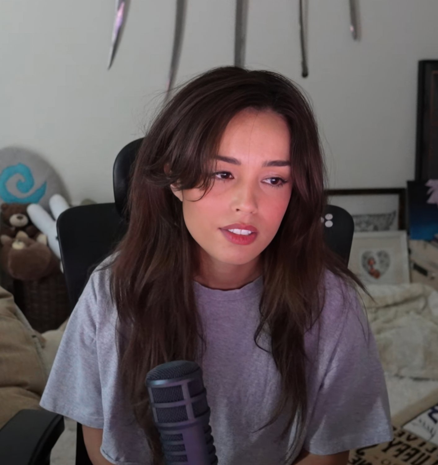 Cute German-Asian Babe Rae Gets Wild 22