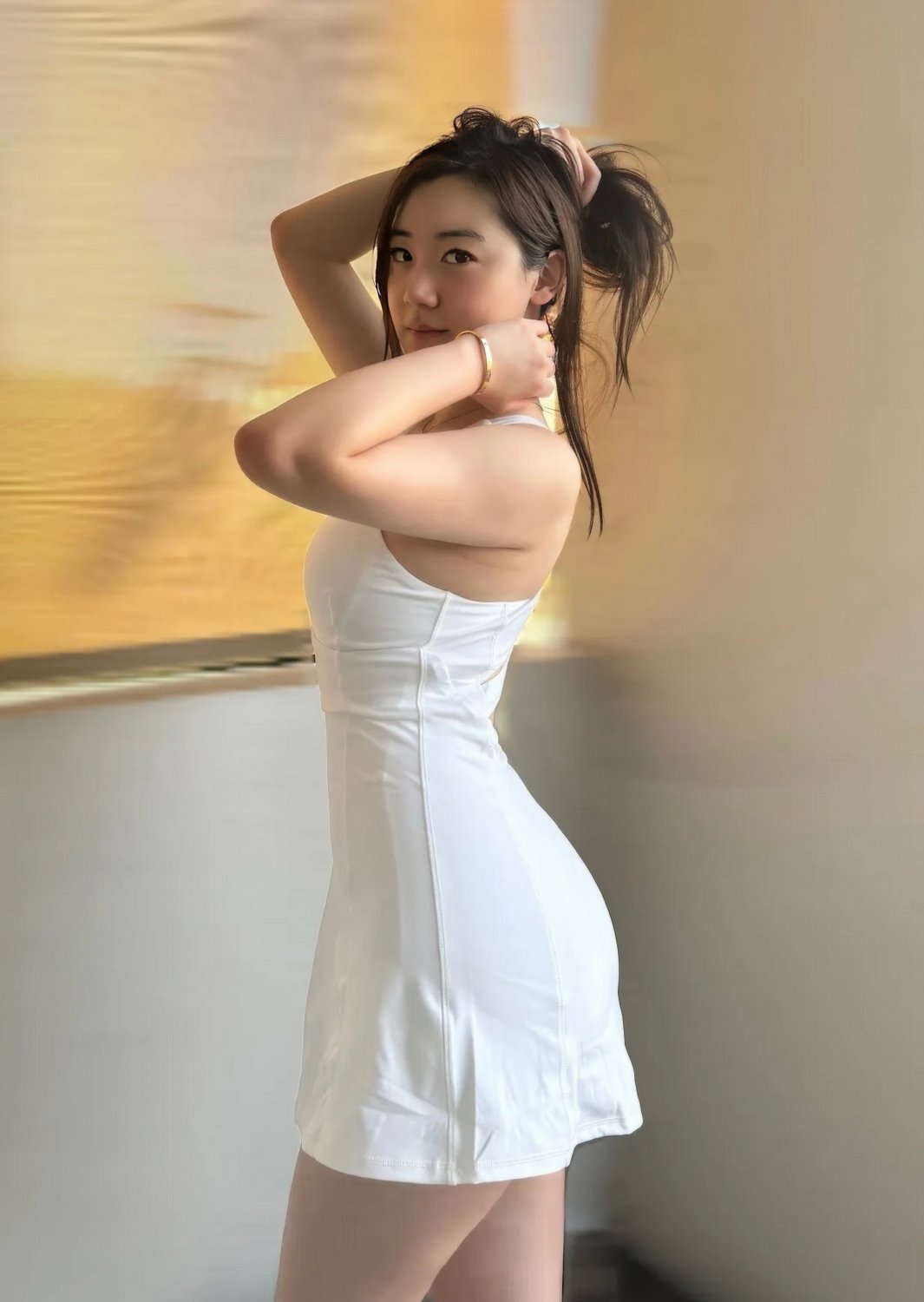FF cutie 45