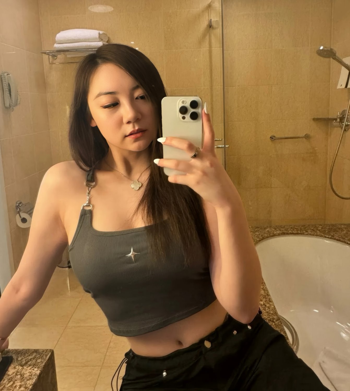 FF cutie 48