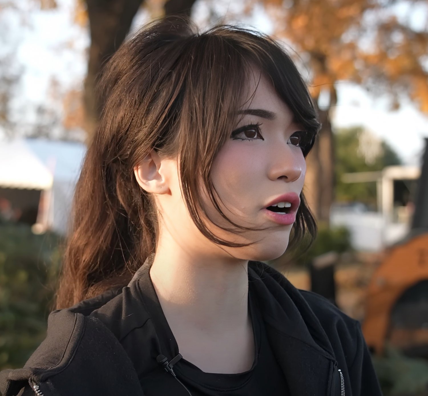 Emi [her ikisi de] 1