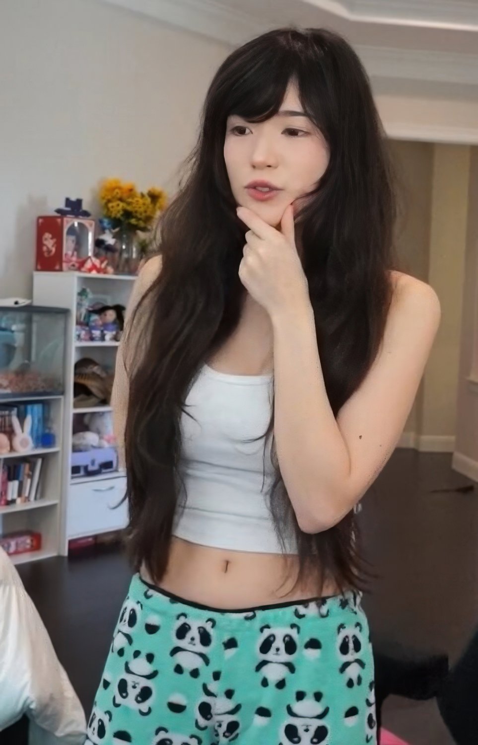 Emi [her ikisi de] 11