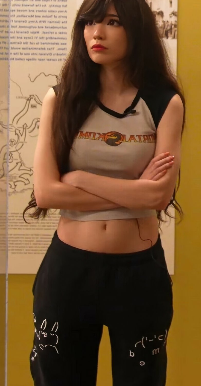 Emi [her ikisi de] 15