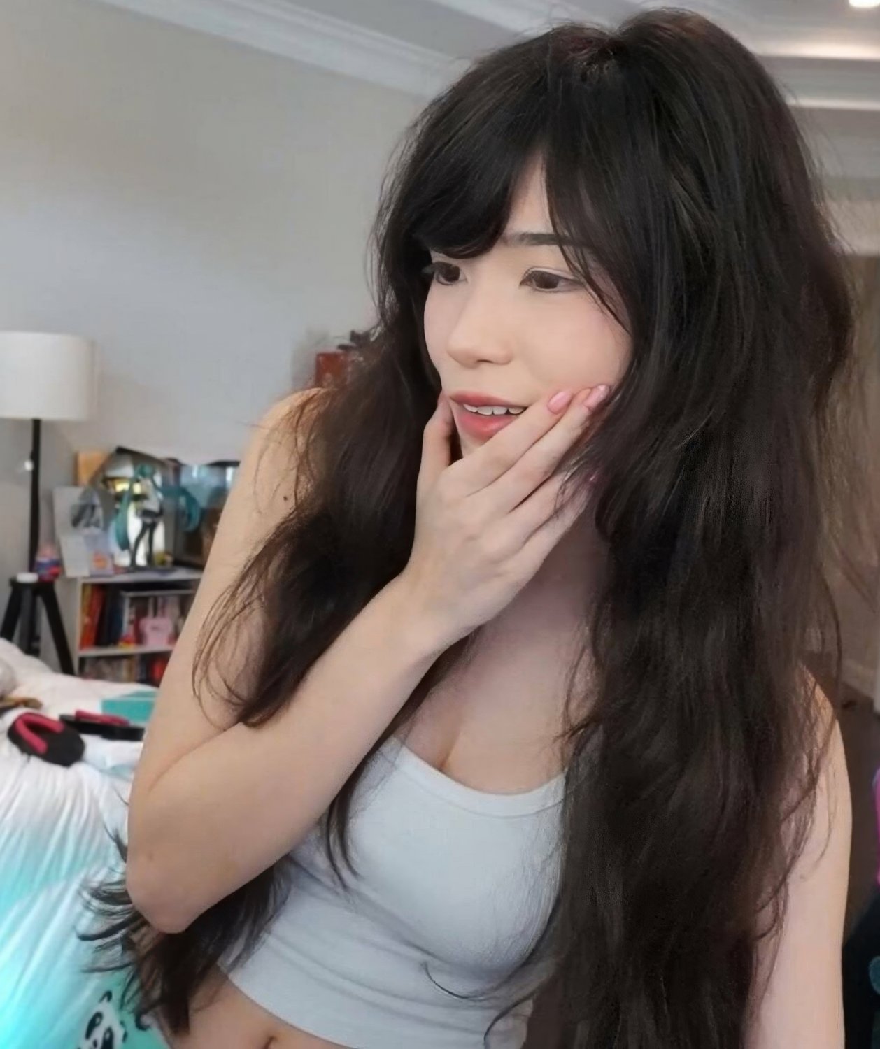 Emi [her ikisi de] 17