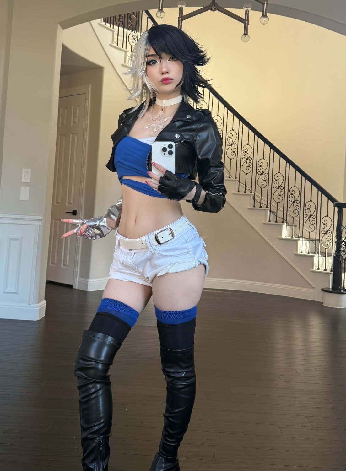 Emi [her ikisi de] 61
