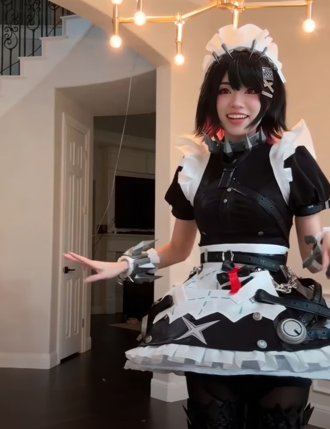 Emi [her ikisi de] 80