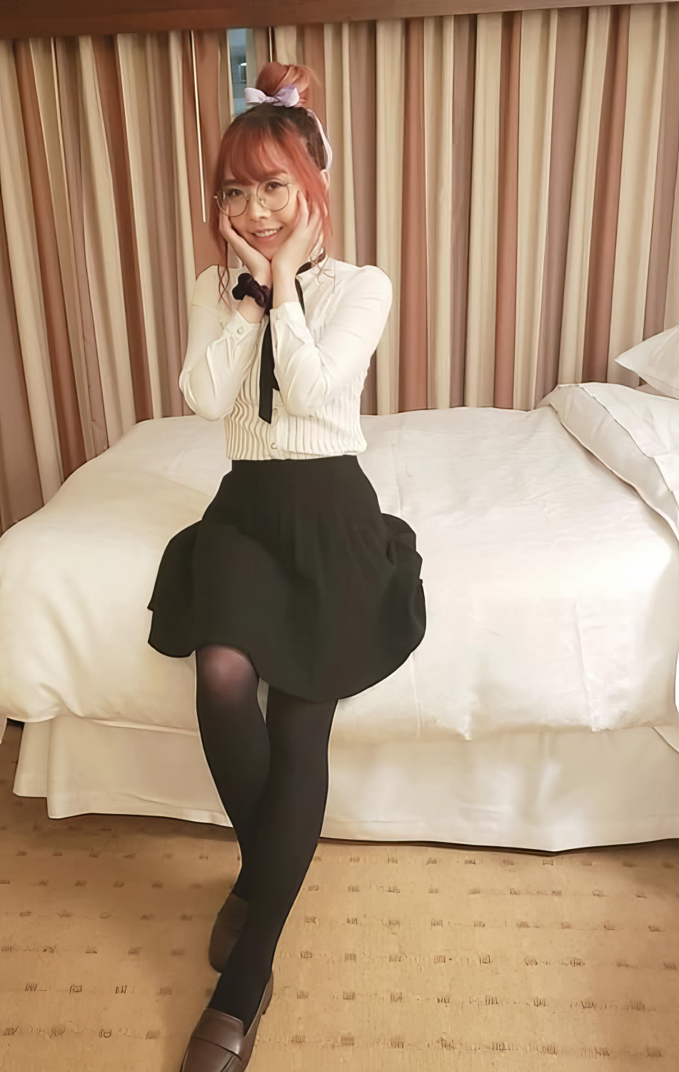 릴리 피추 1