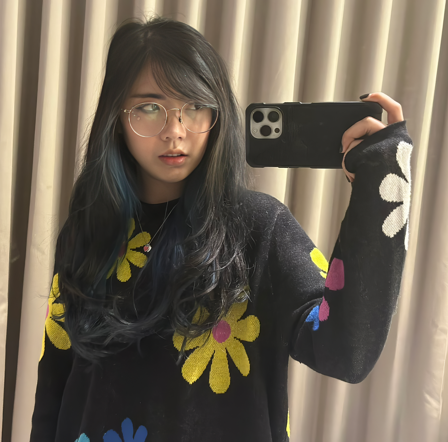 릴리 피추 8