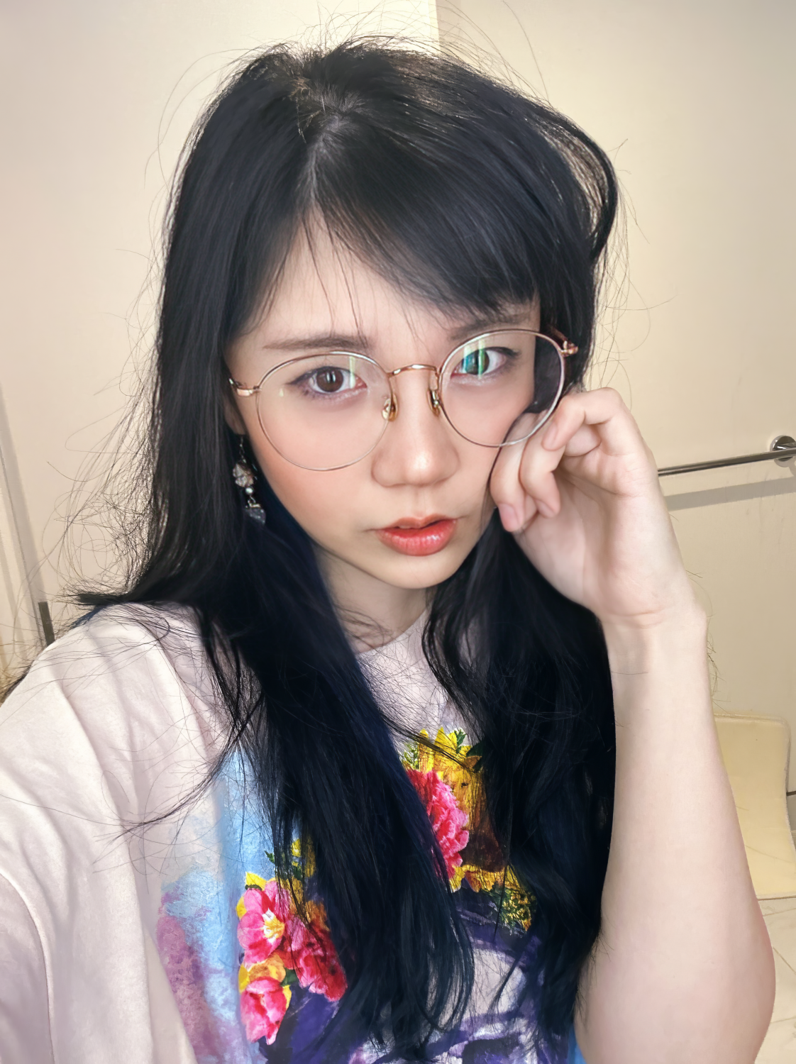 릴리 피추 22