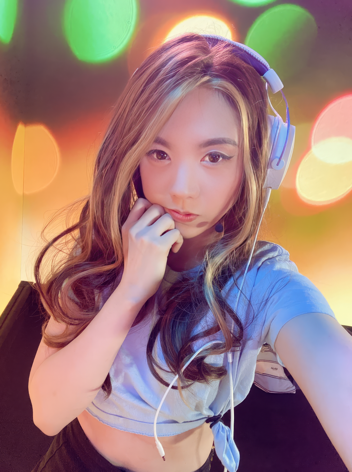 릴리 피추 28