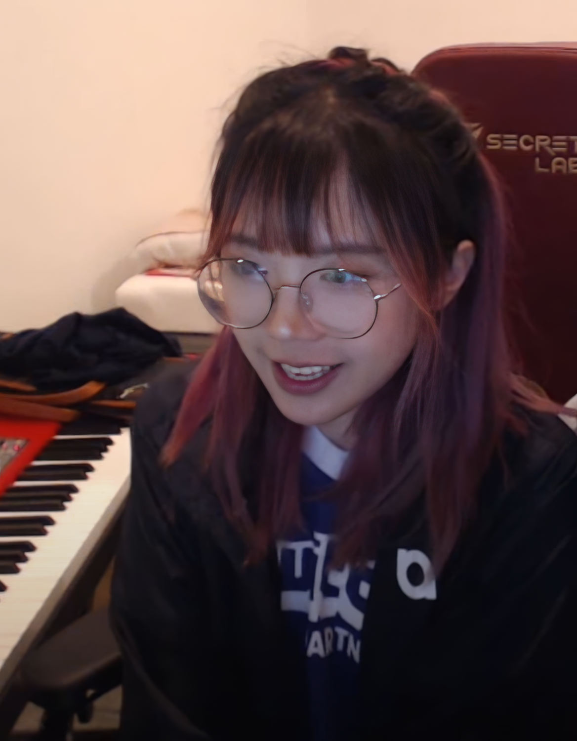 릴리 피추 35