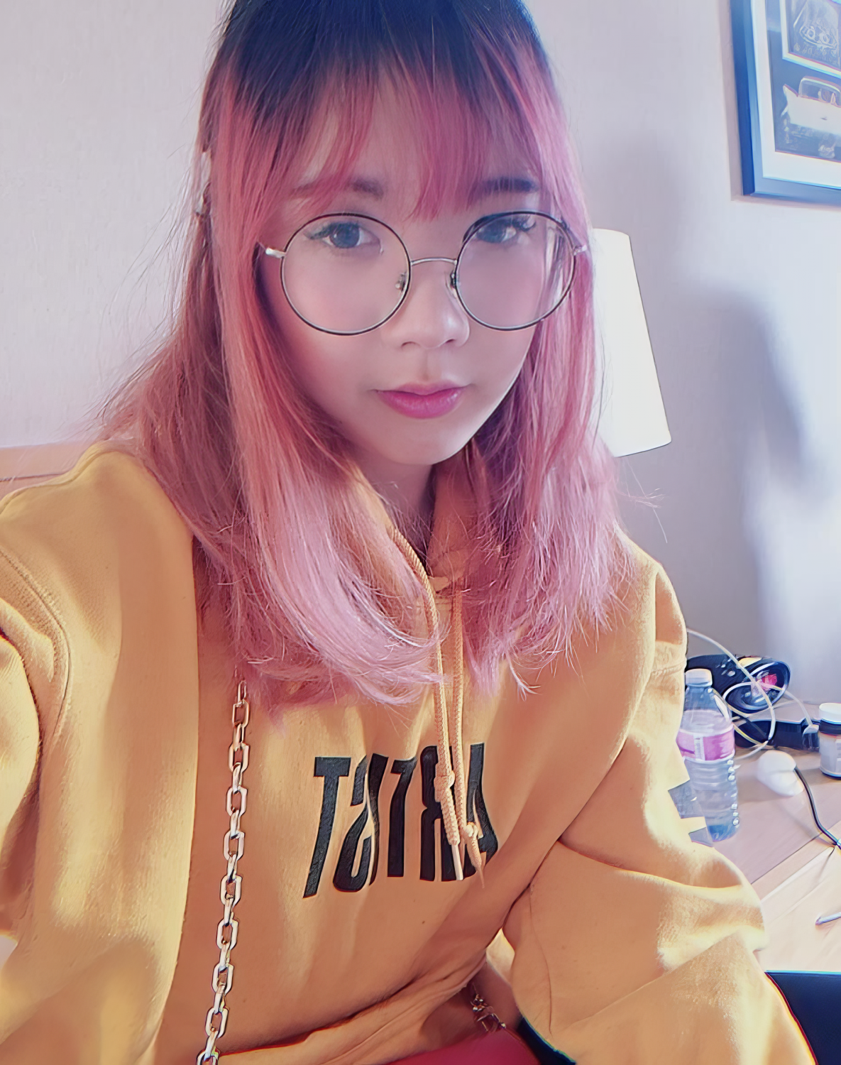 릴리 피추 38