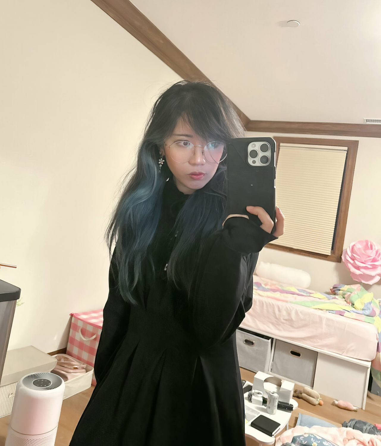 릴리 피추 42