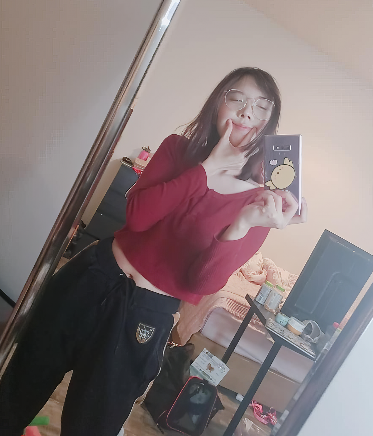 릴리 피추 43