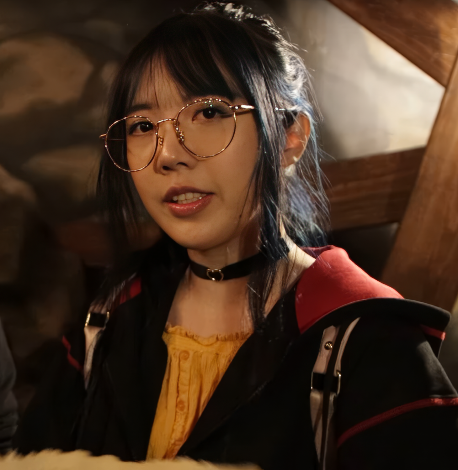 릴리 피추 44