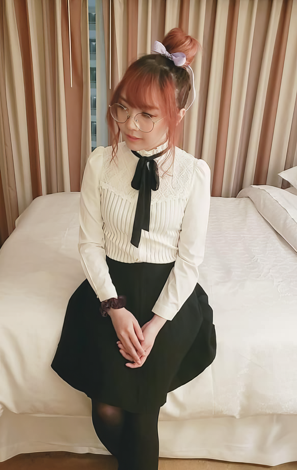 릴리 피추 45