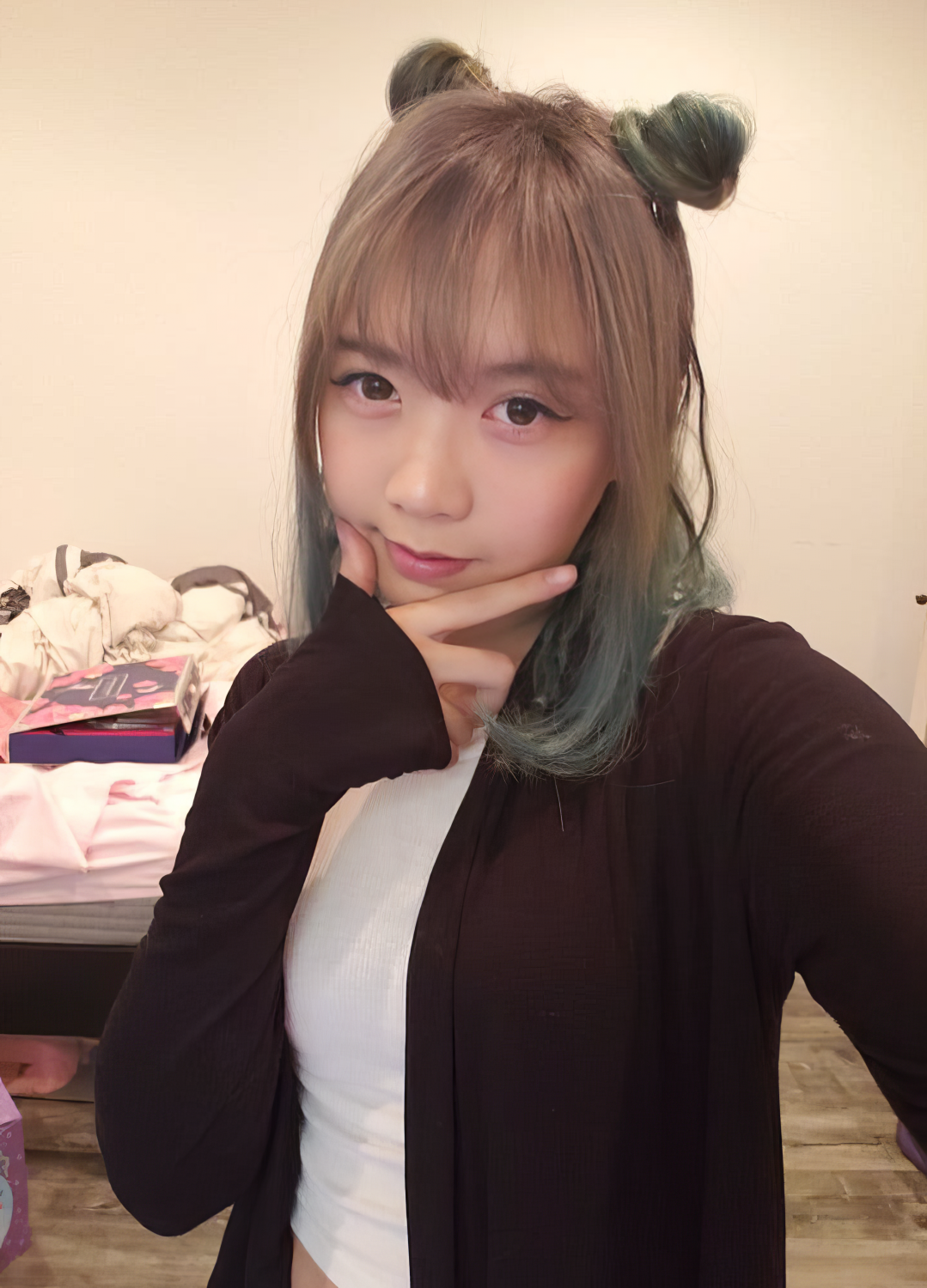 릴리 피추 47