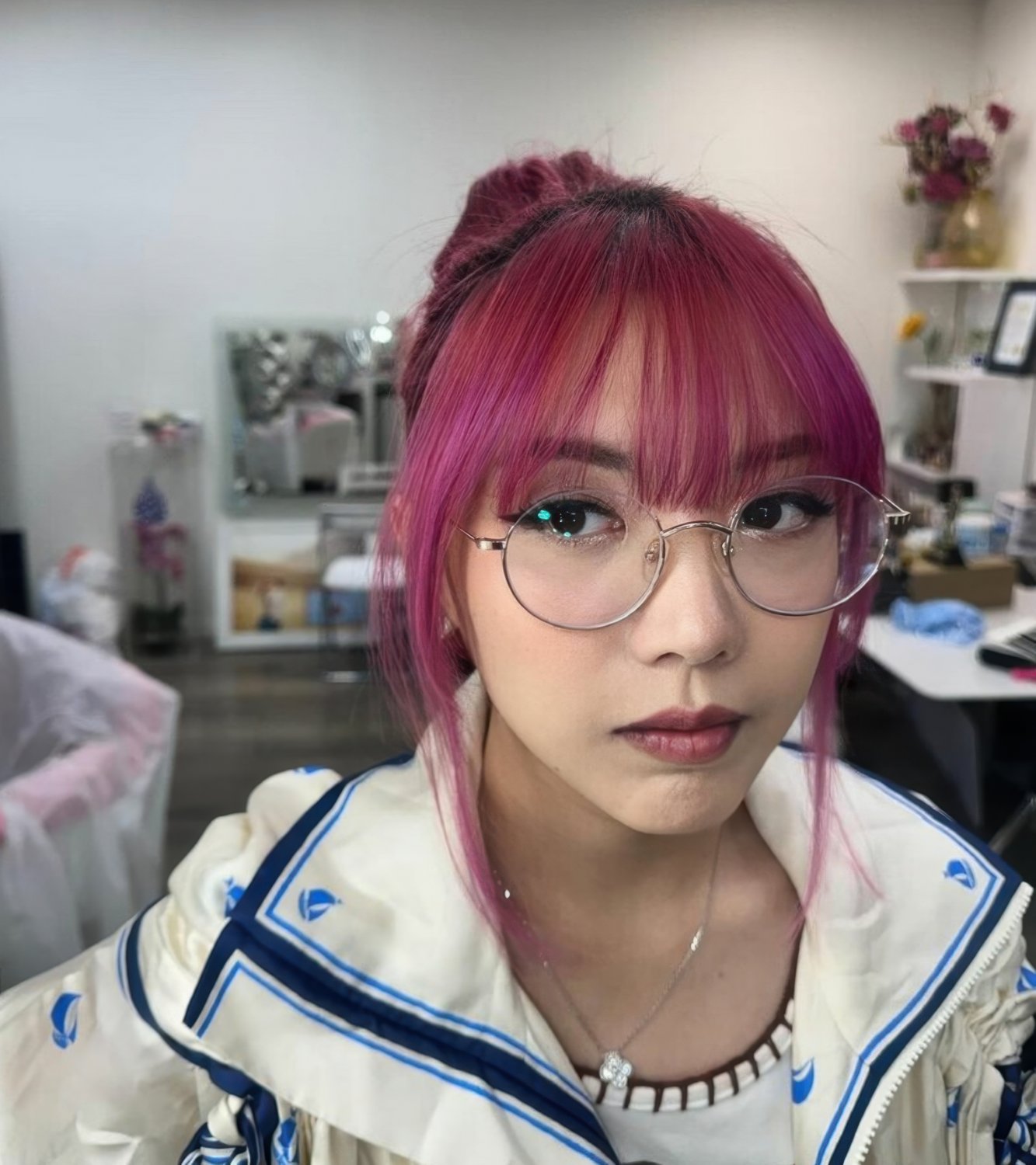 릴리 피추 70