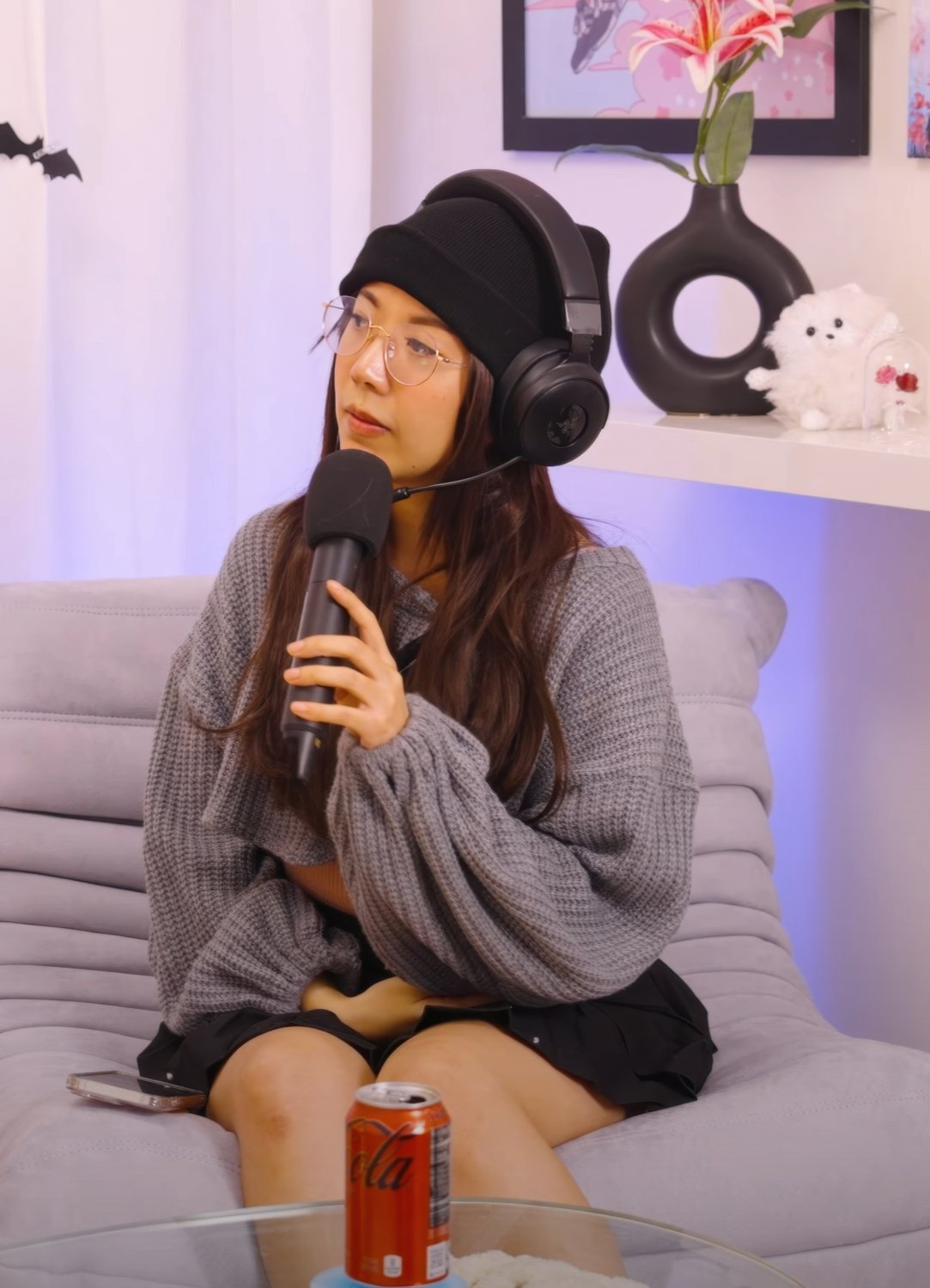 릴리 피추 73