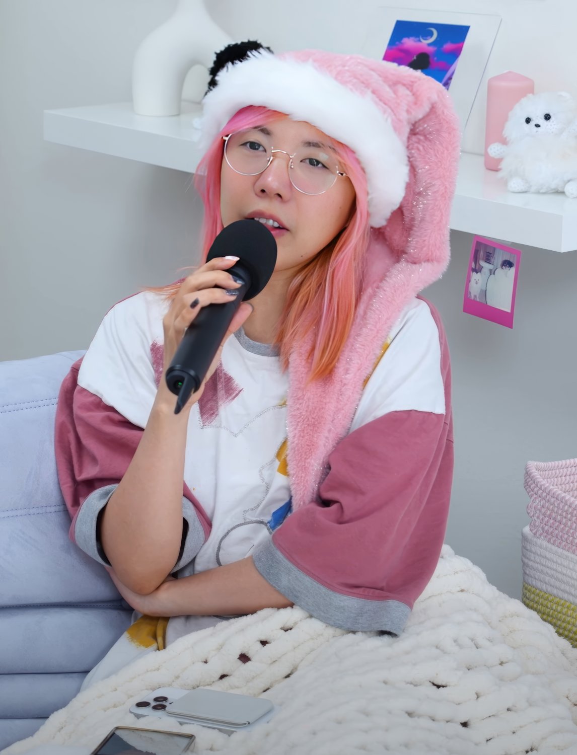 릴리 피추 86