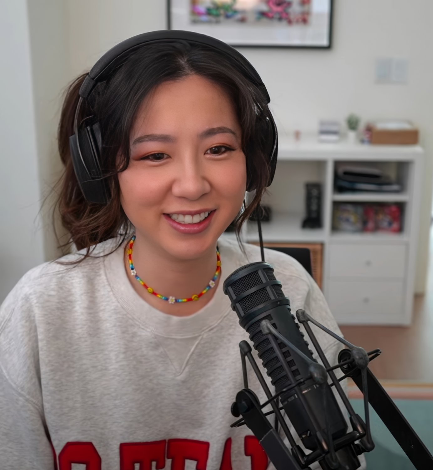Fuslie [4] 5