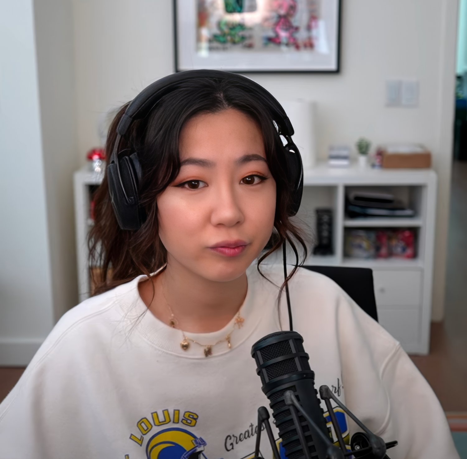 Fuslie [4] 23